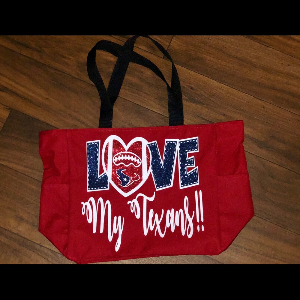 Tote or Shirt